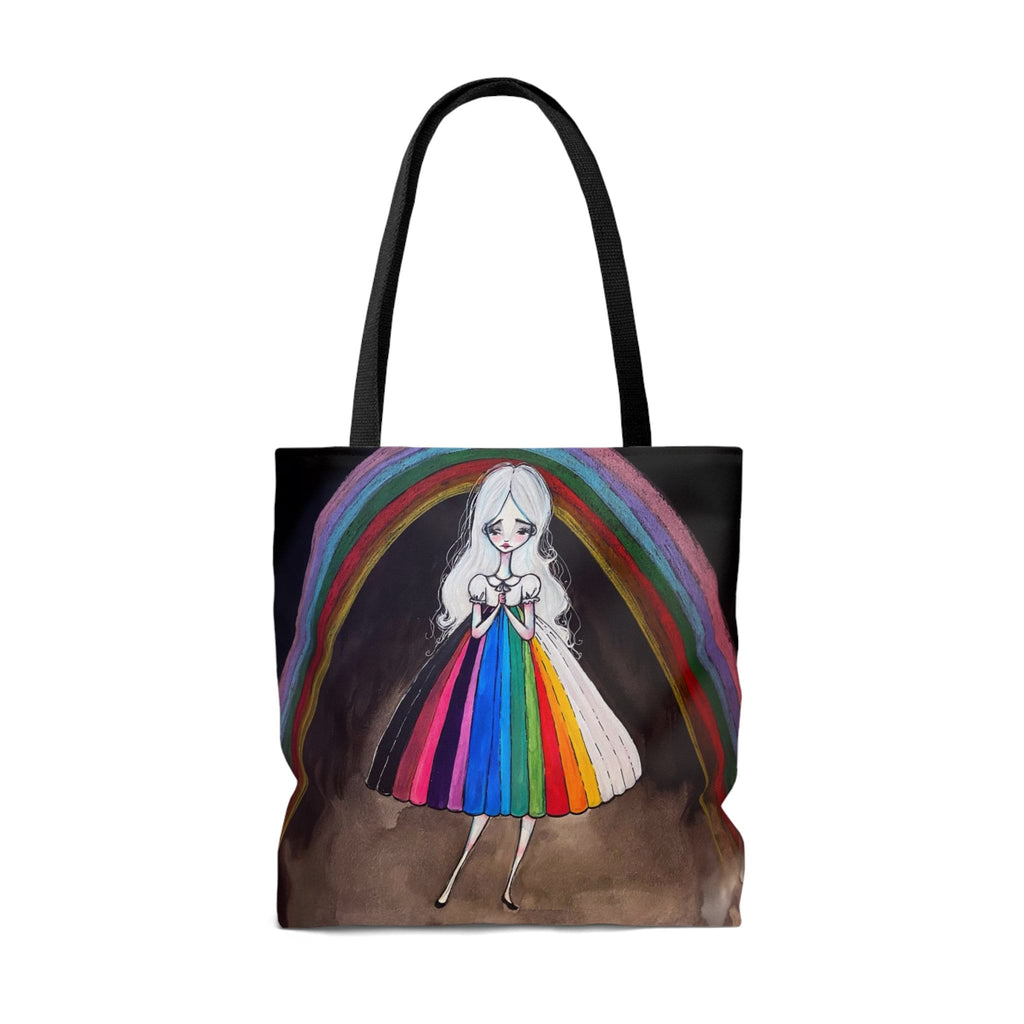 Babe Rainbow · Tote Bag