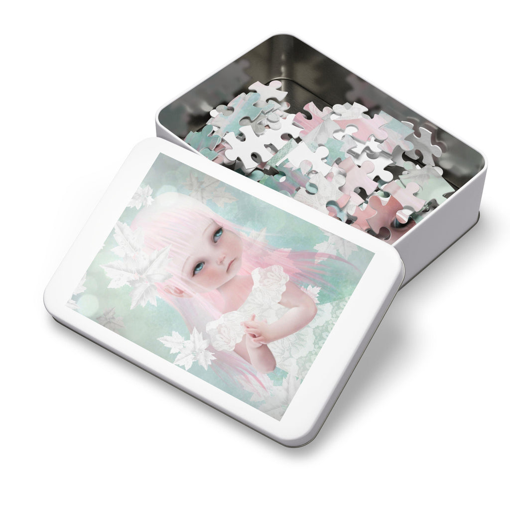 Cultivate · Jigsaw Puzzle
