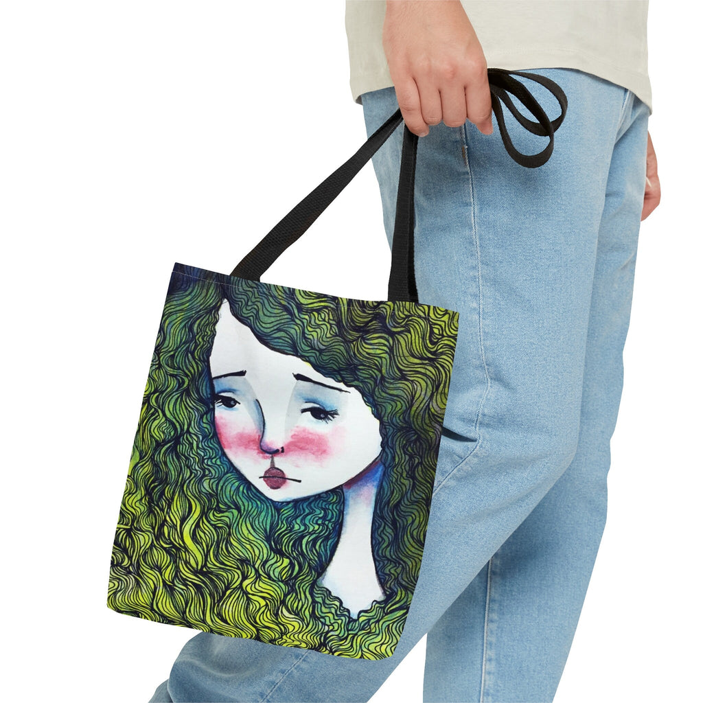 Lucrezia · Tote Bag