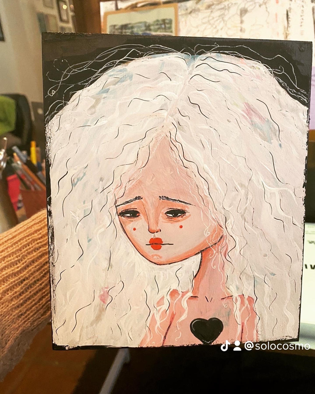Original · Original Painting