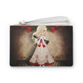 Clara and the Nutcracker · Clutch Bag