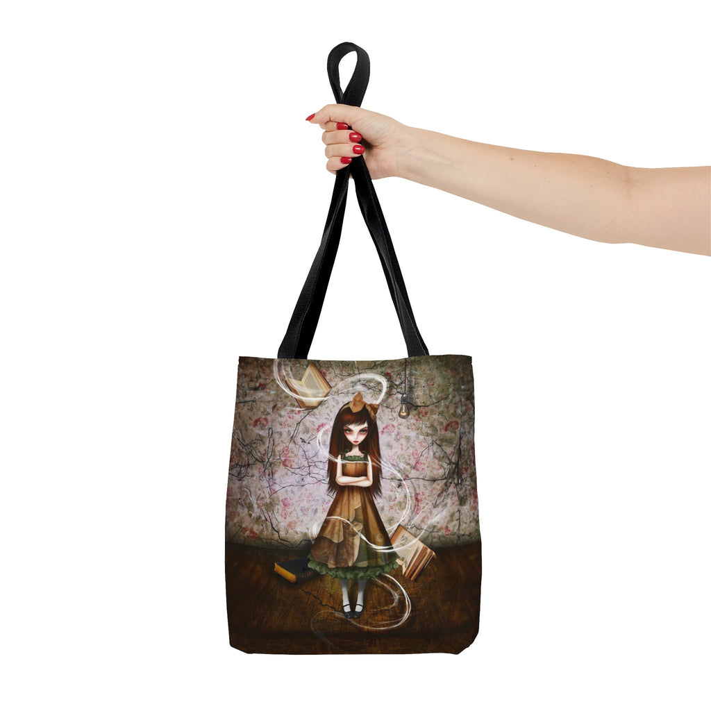 Jenny · Tote Bag