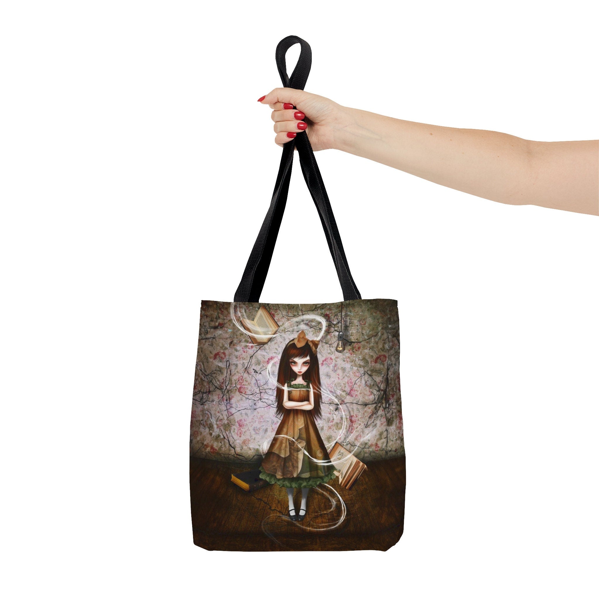 Jenny · Tote Bag