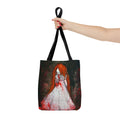 Lucy · Tote Bag