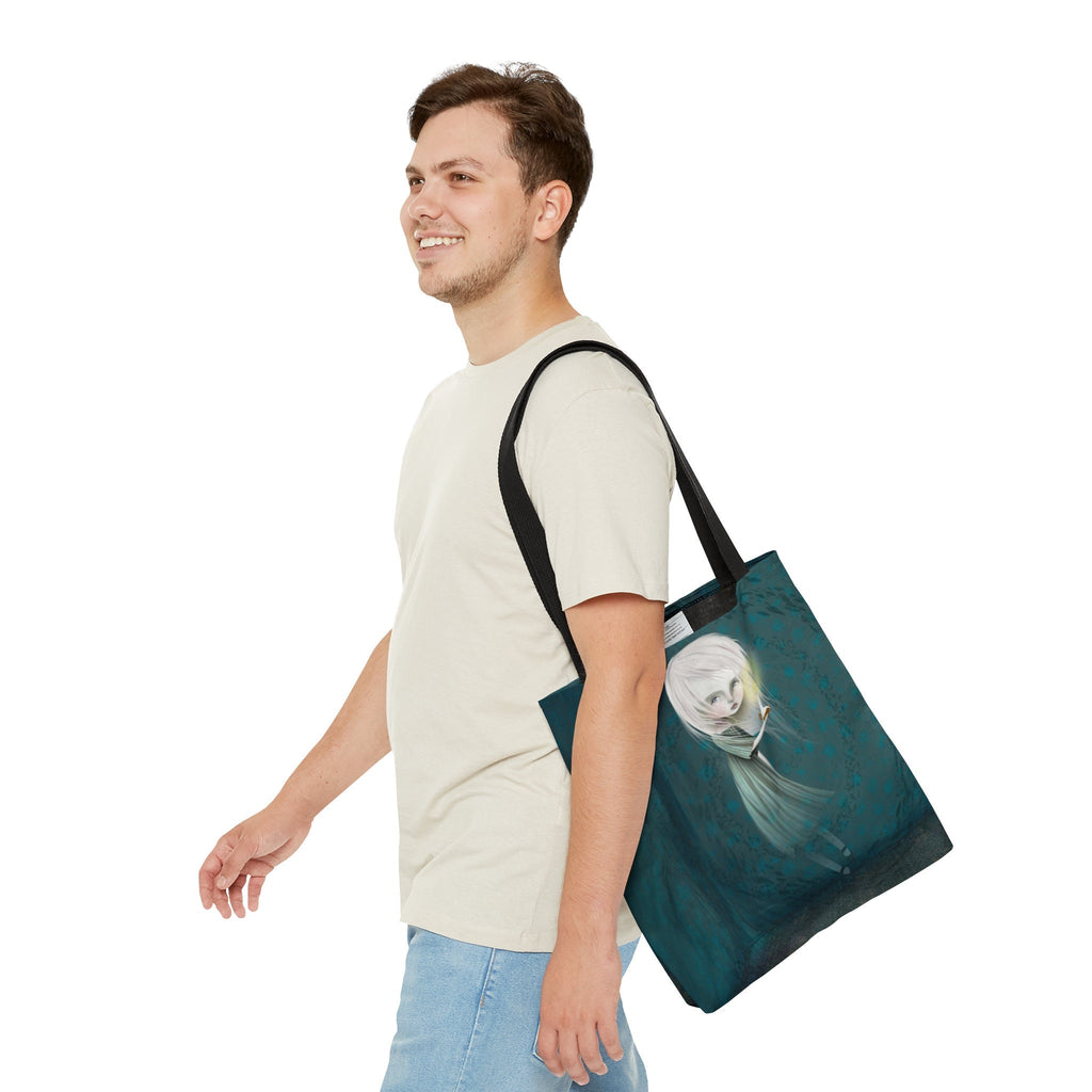 Haunt · Tote Bag
