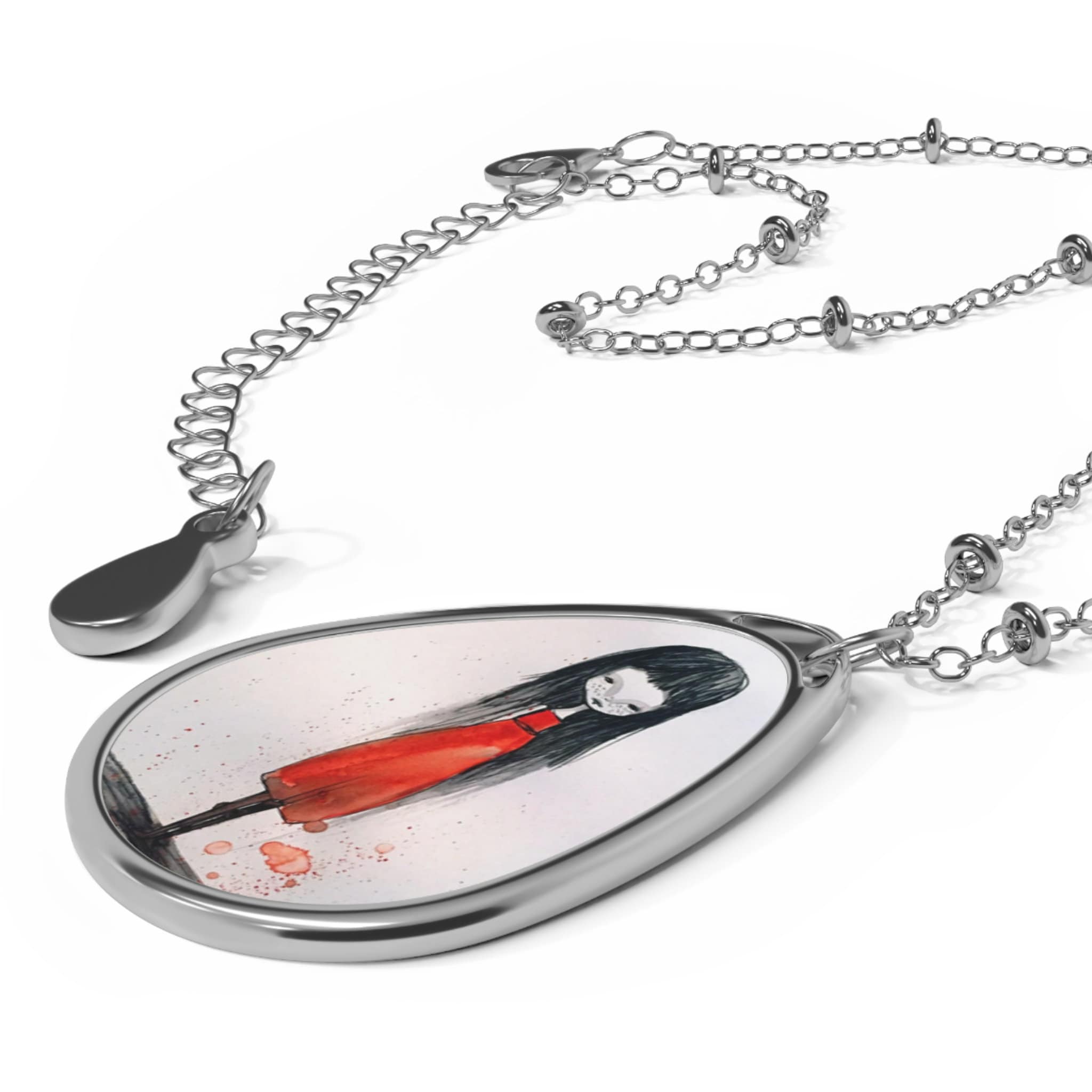 Edina · Necklace