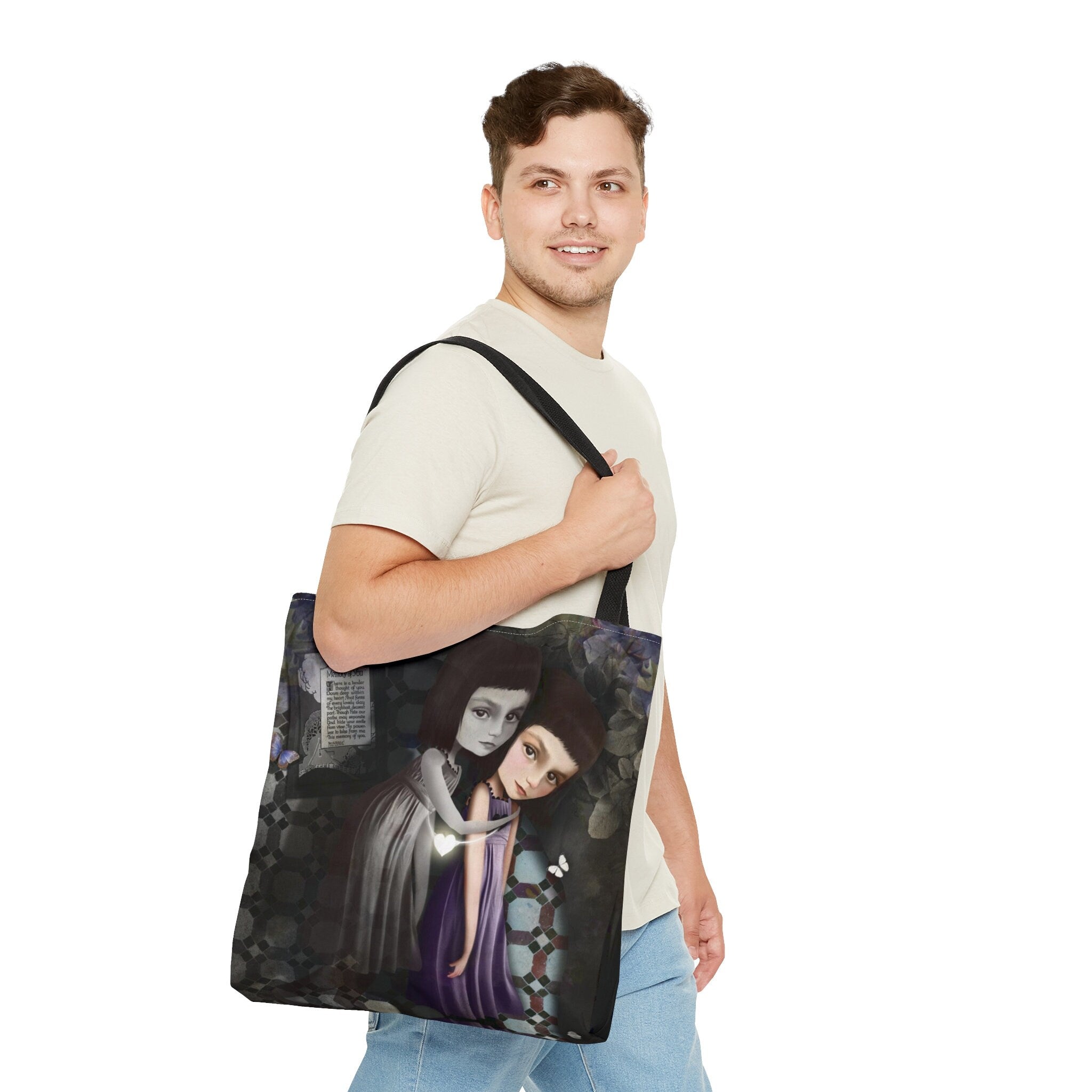 Memories of You · Tote Bag