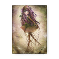 Roots · Canvas Print
