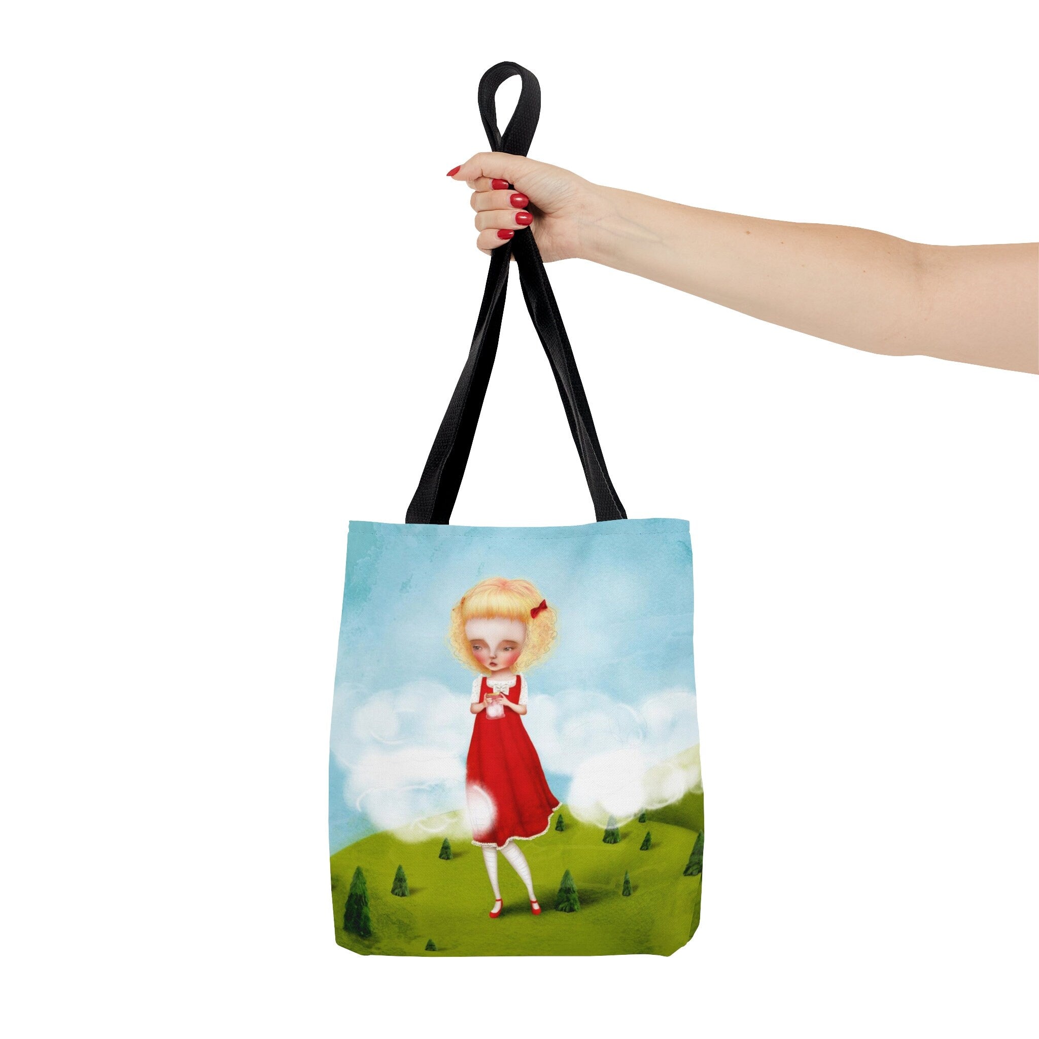 Juneau · Tote Bag