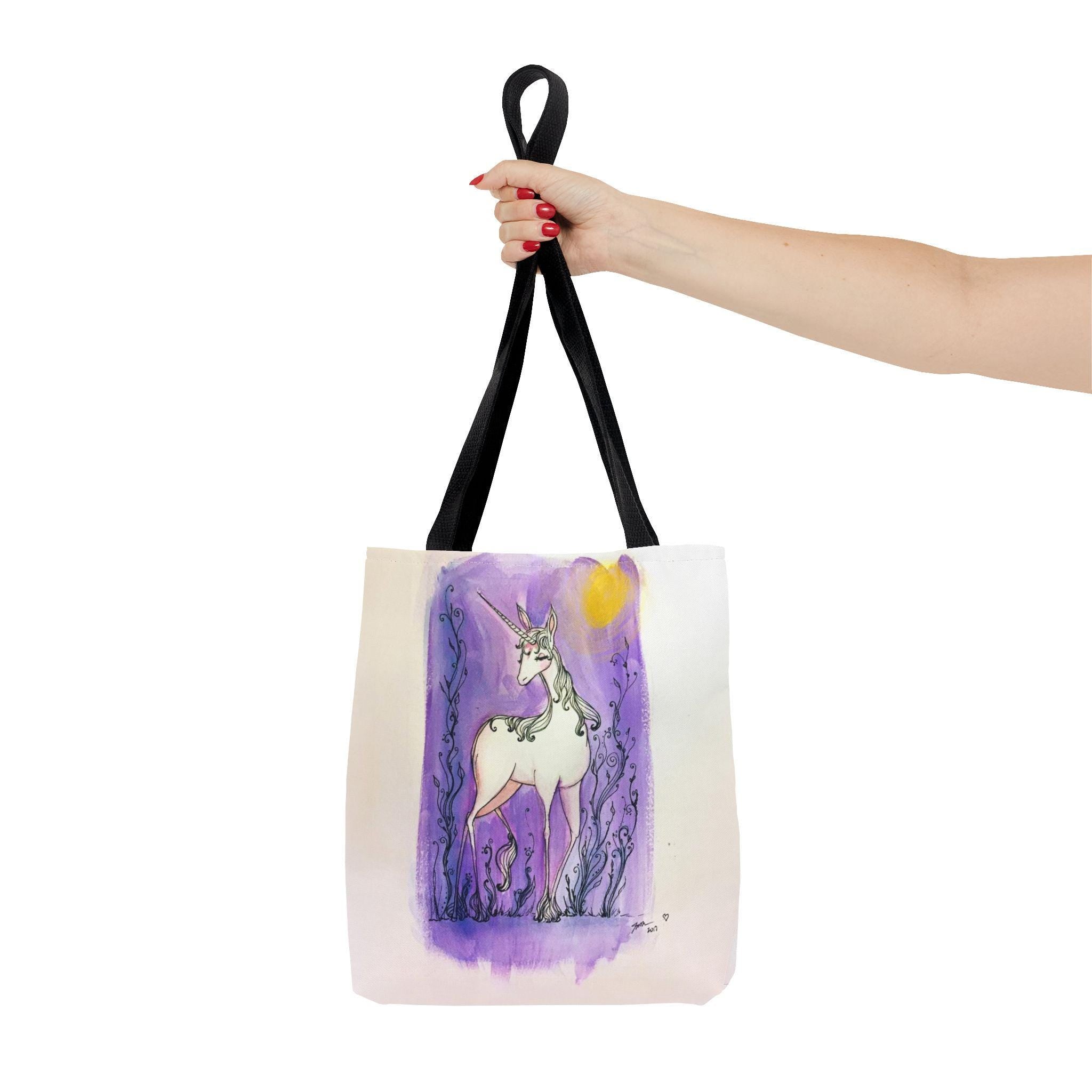 The Last Unicorn · Tote Bag