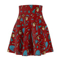 Hansel and Gretel Women's Skater Skirt · Apparel