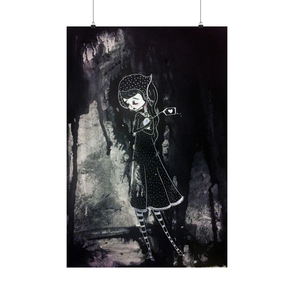Poison · Poster Print