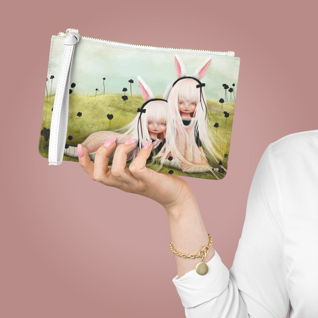 Identical · Clutch Bag