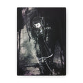 Poison · Canvas Print