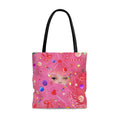 Hair · Tote Bag
