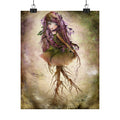 Roots · Poster Print