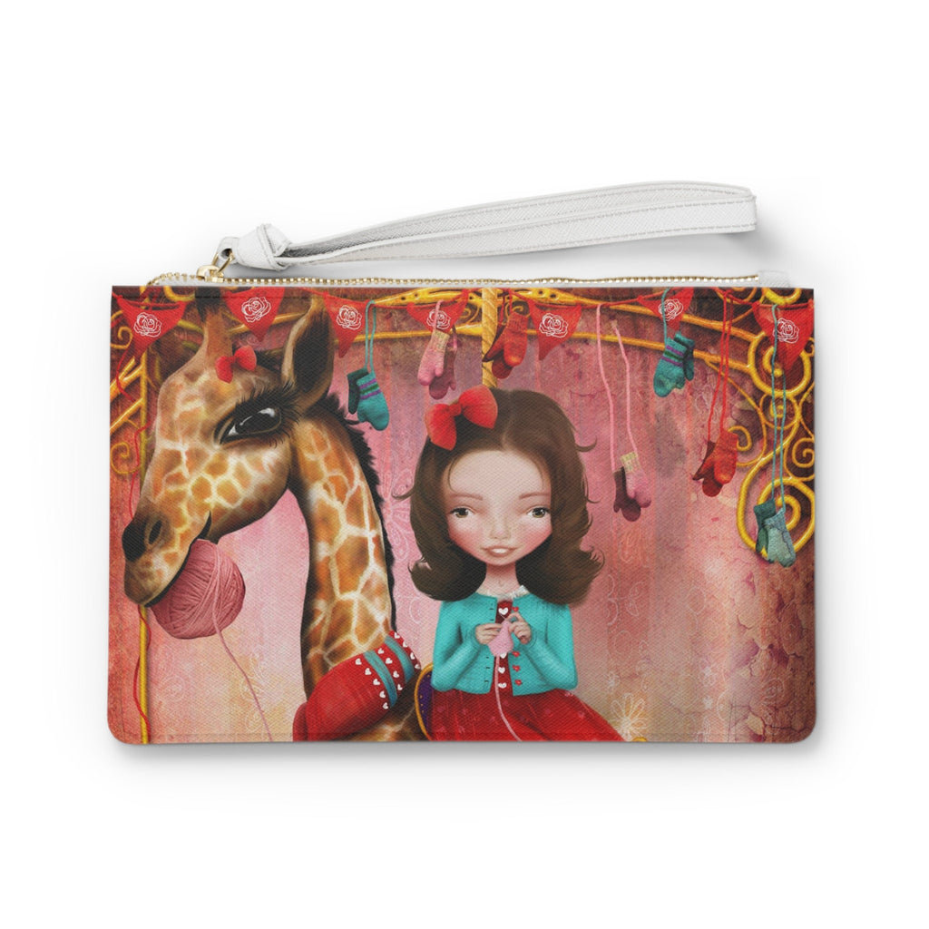 Little Debbie · Clutch Bag