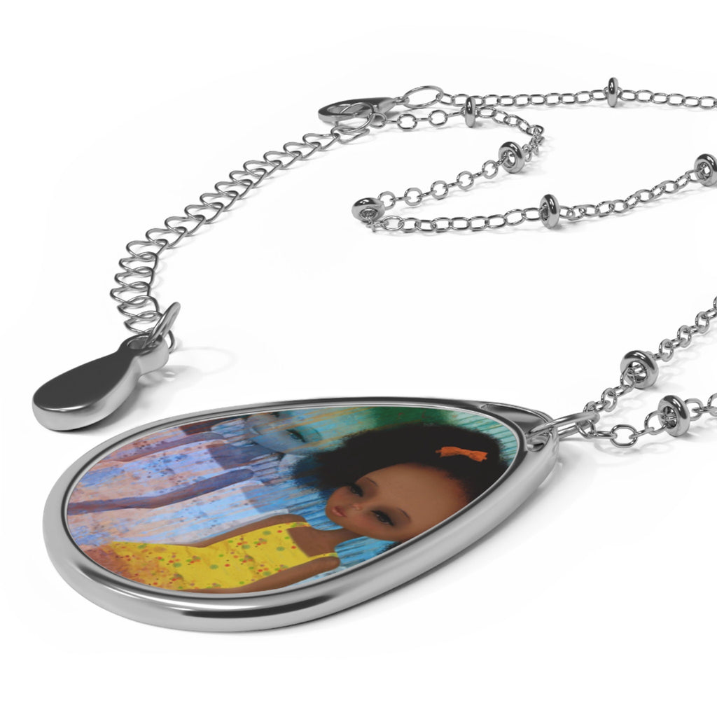 Deja Vu · Necklace