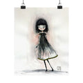 Cat · Poster Print