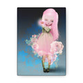 Wild Rose · Canvas Print