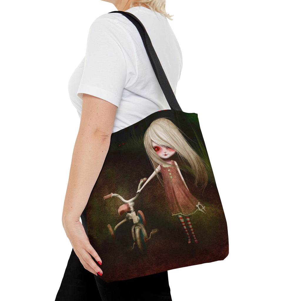 Bowden Road · Tote Bag
