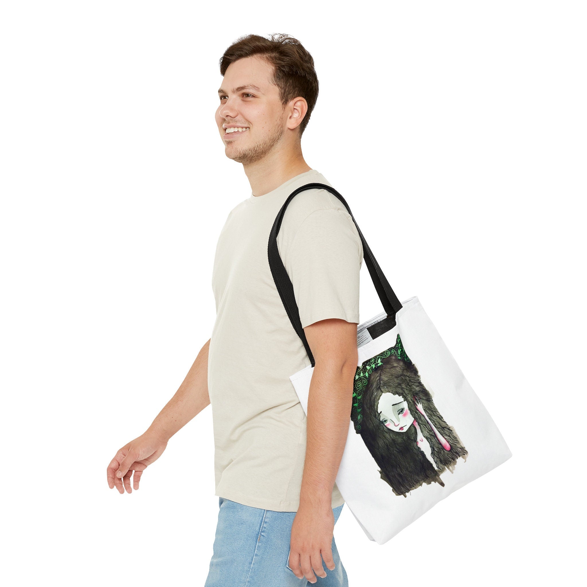Eve · Tote Bag