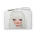 The Lady Amalthea · Clutch Bag