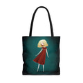 Juneau · Tote Bag