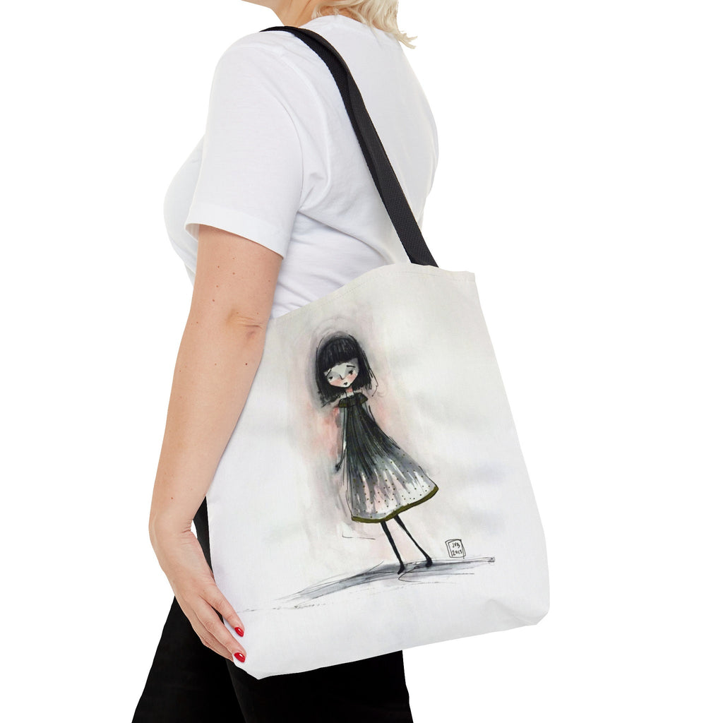 Cat · Tote Bag