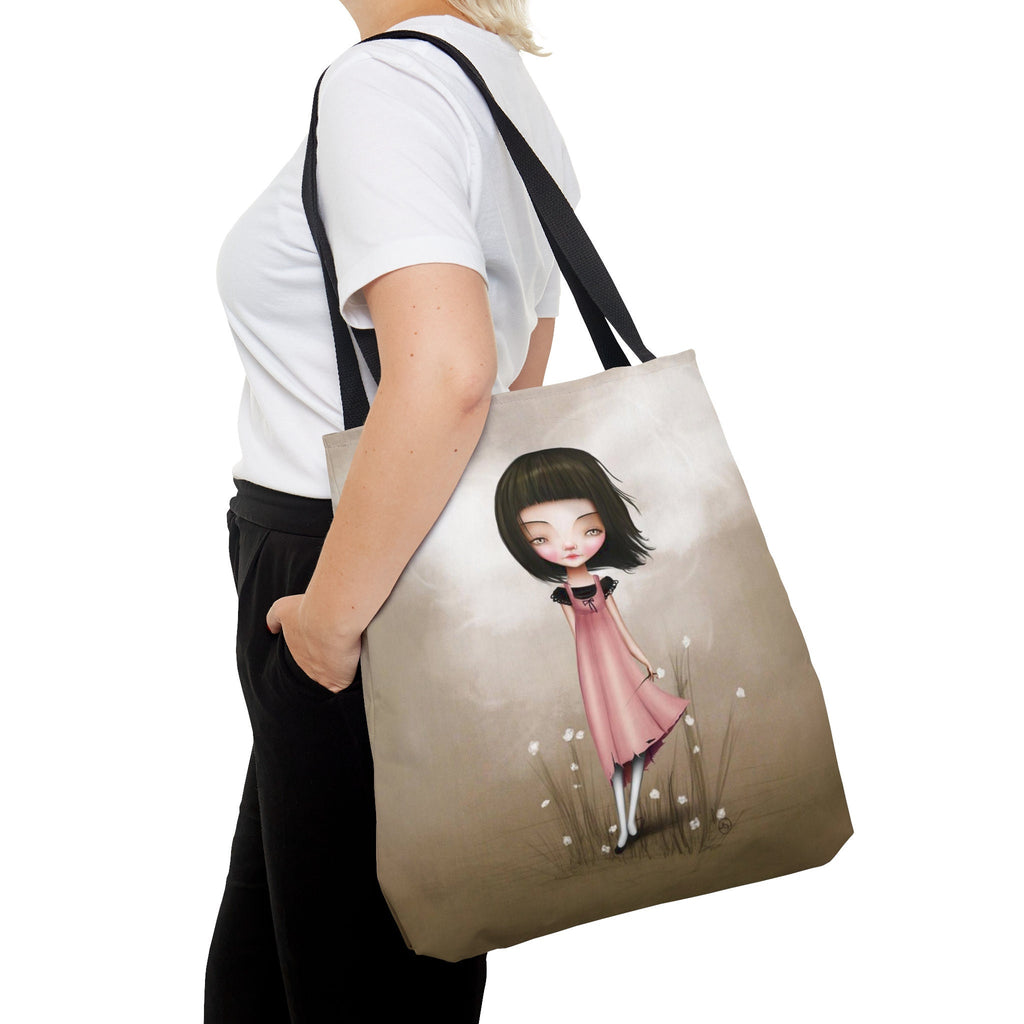 Hazel · Tote Bag