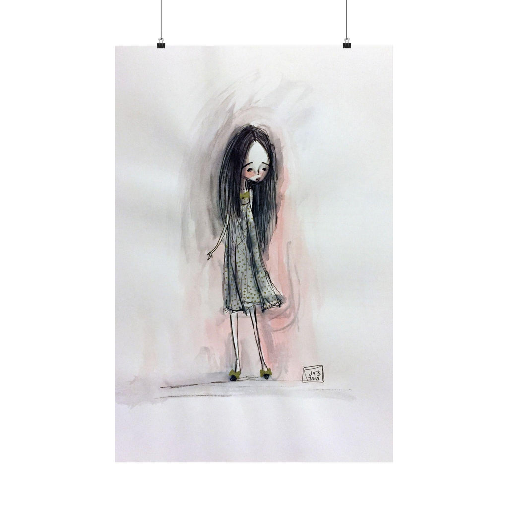 Cynthia · Poster Print