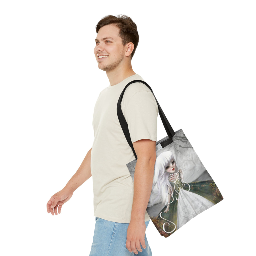Jeannee · Tote Bag