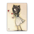 Miette · Canvas Print