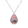 Daydreamer Mermaid · Necklace