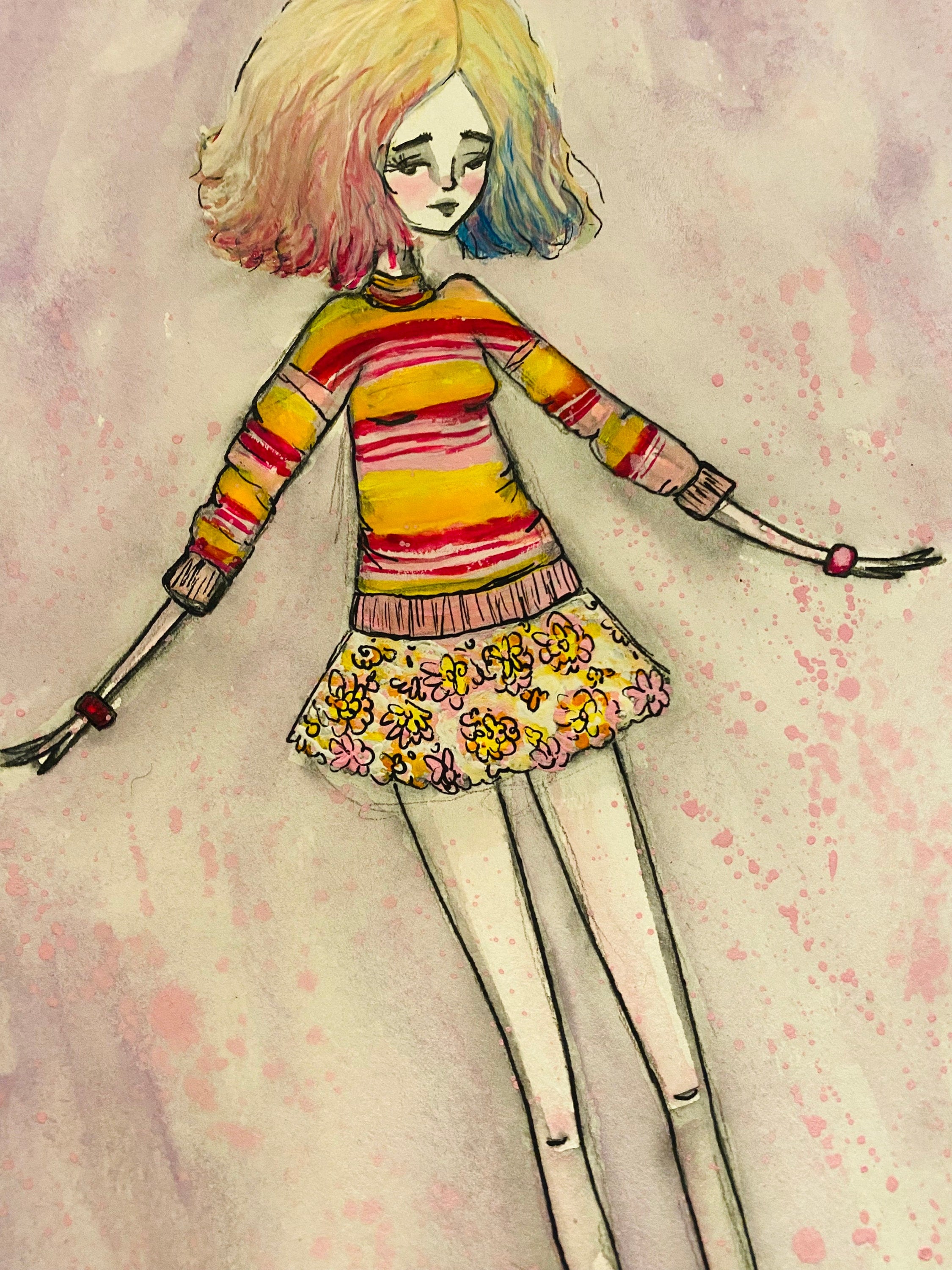 Original · Original Painting