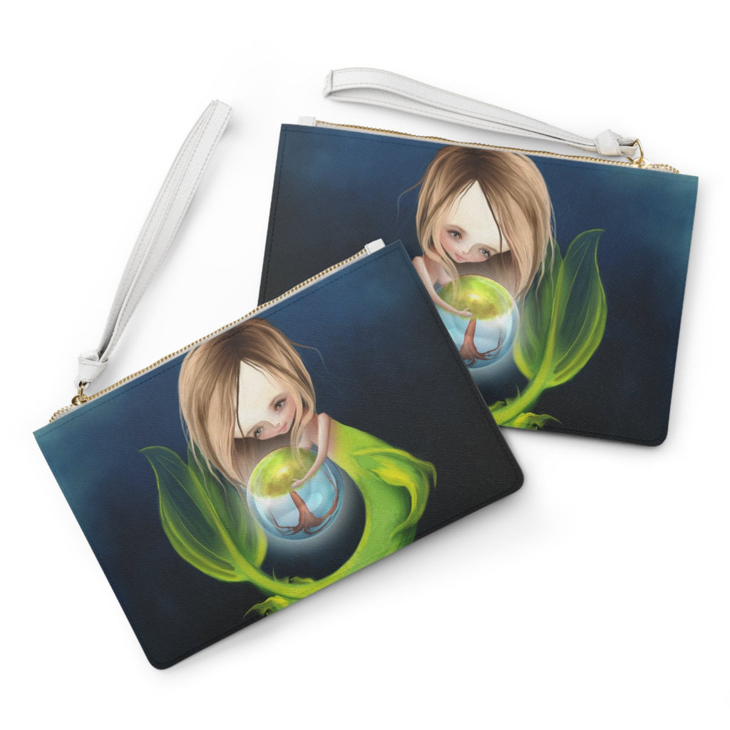 Arbor · Clutch Bag