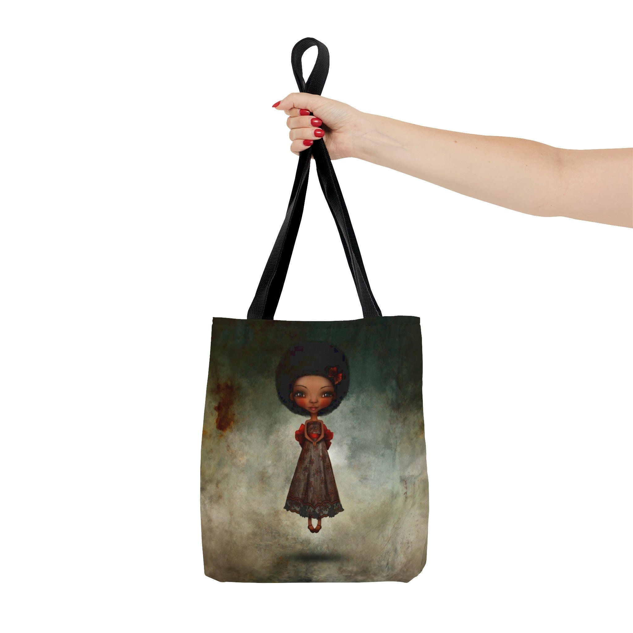 Happy Thoughts · Tote Bag