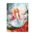 Glinda the Good · Canvas Print