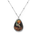 Flynn · Necklace
