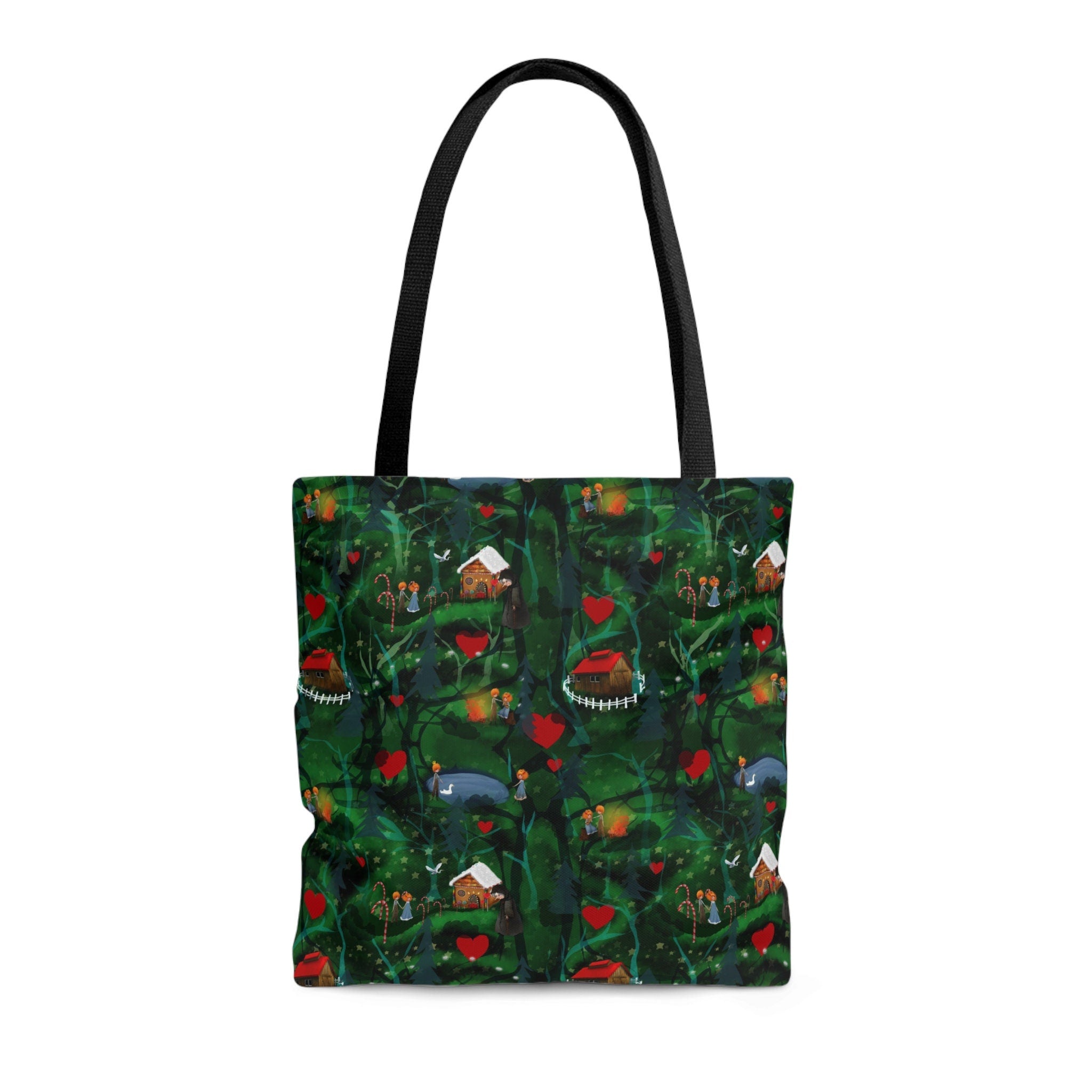 Hansel and Gretel · Tote Bag