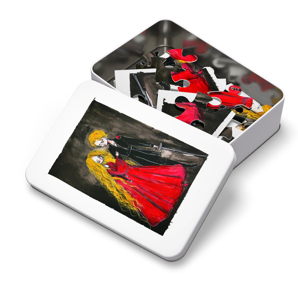 As you wish · Jigsaw Puzzle