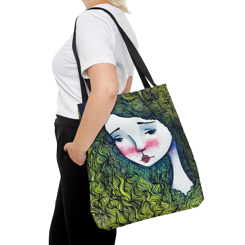 Lucrezia · Tote Bag