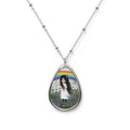 Bluebonnet Lane · Necklace