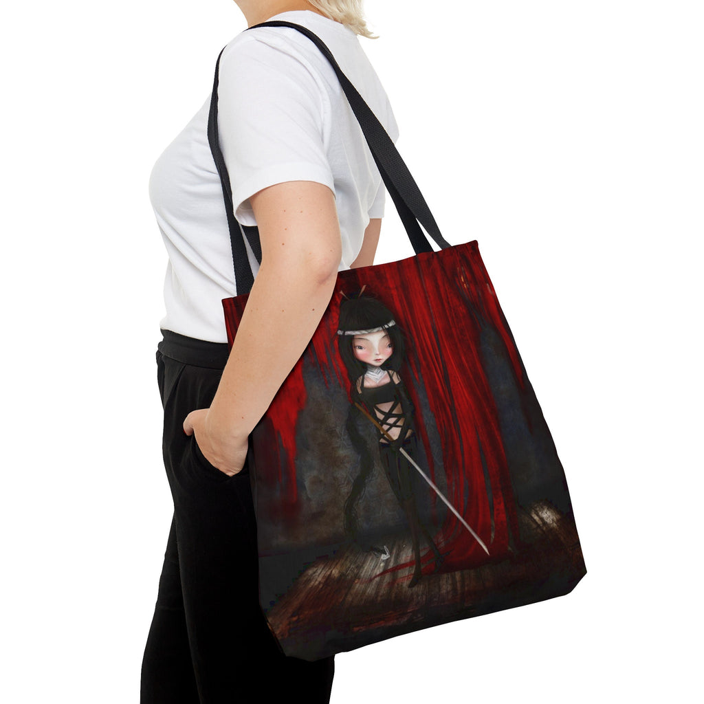 Jade · Tote Bag
