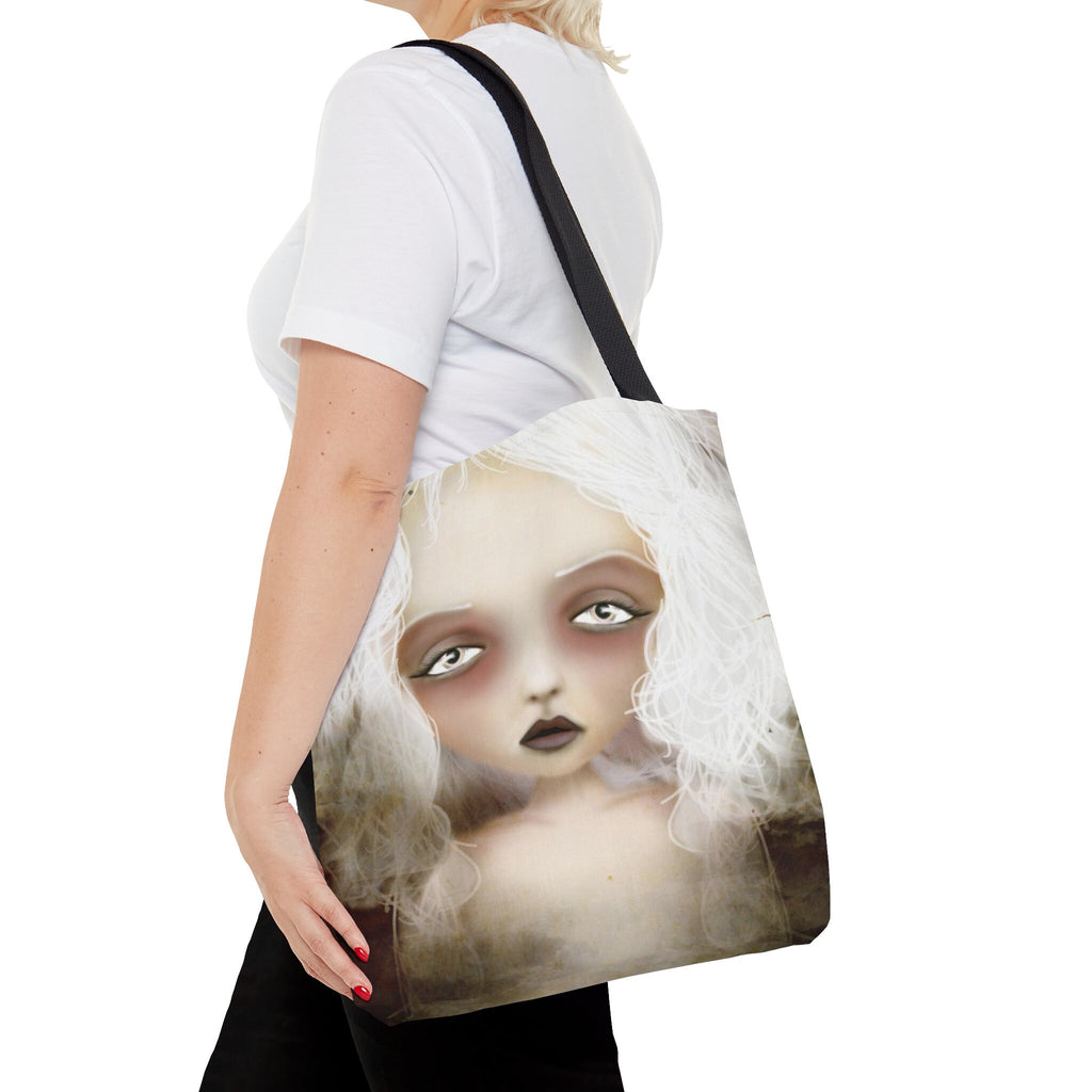 Mania · Tote Bag
