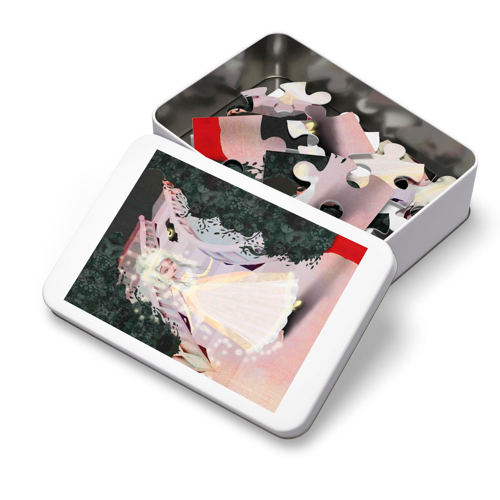 Cinderella · Jigsaw Puzzle