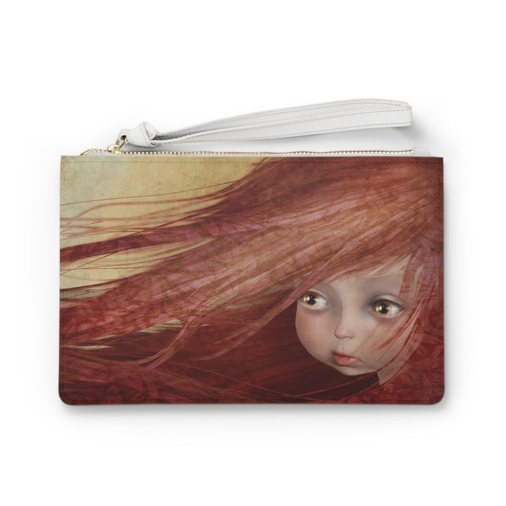 Fall · Clutch Bag