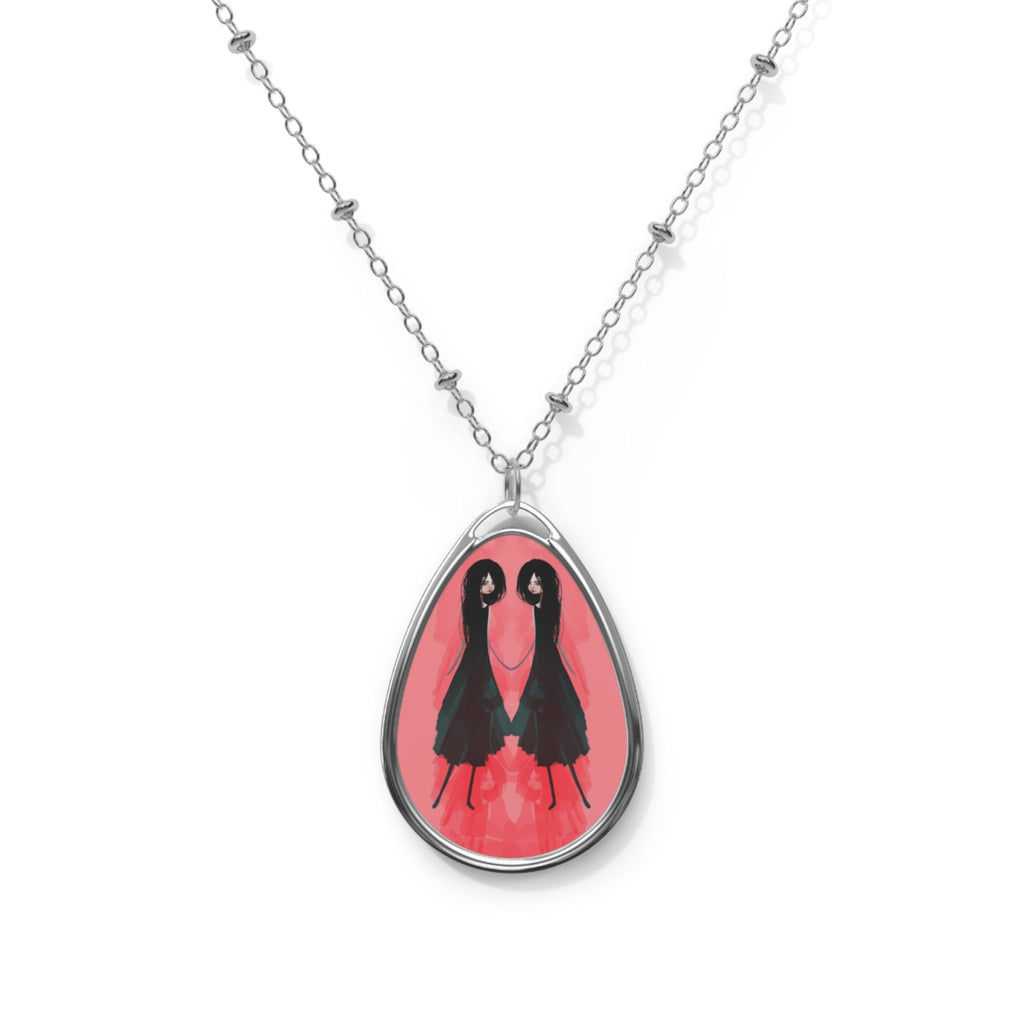 Anticipation · Necklace