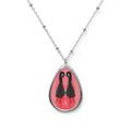 Anticipation · Necklace