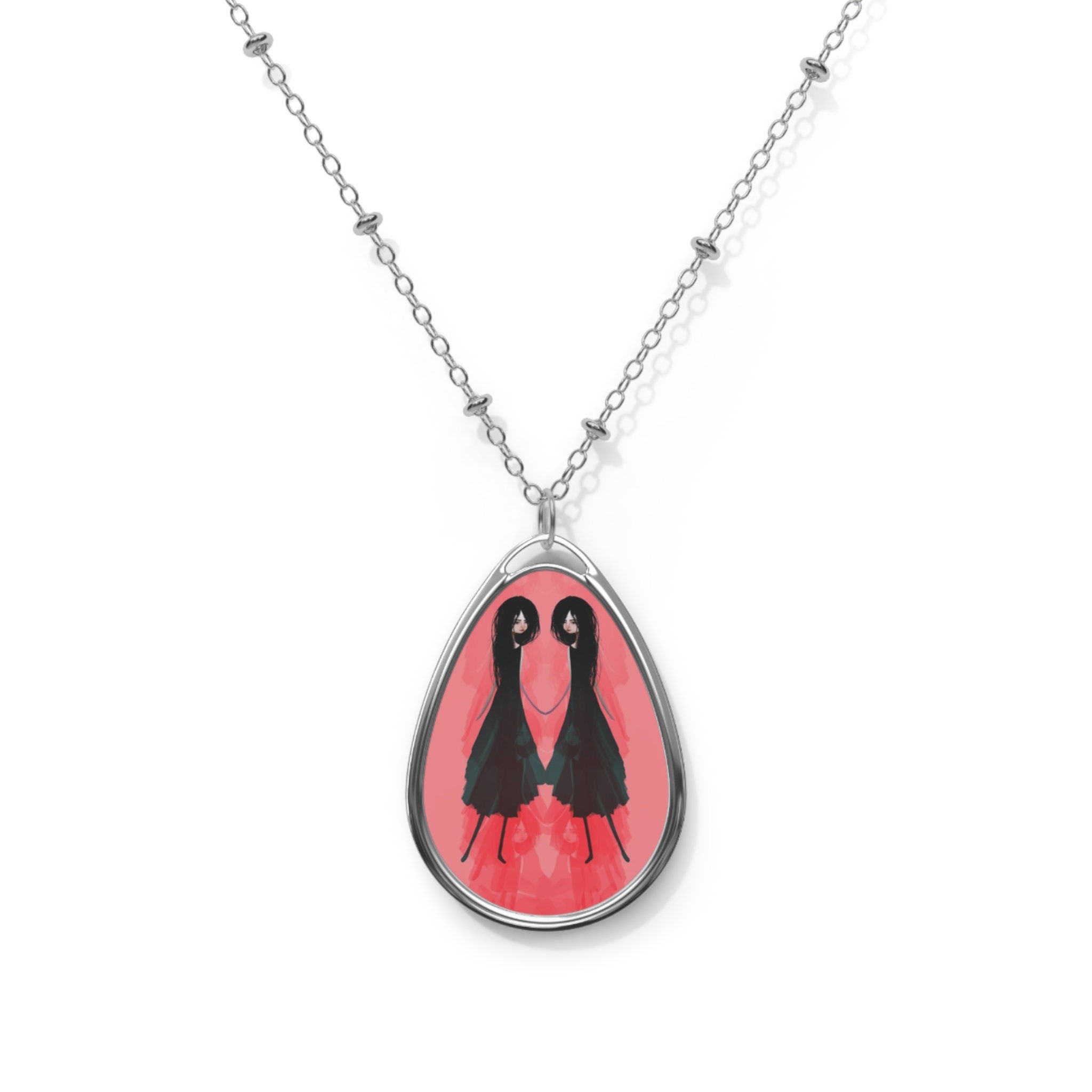 Anticipation · Necklace